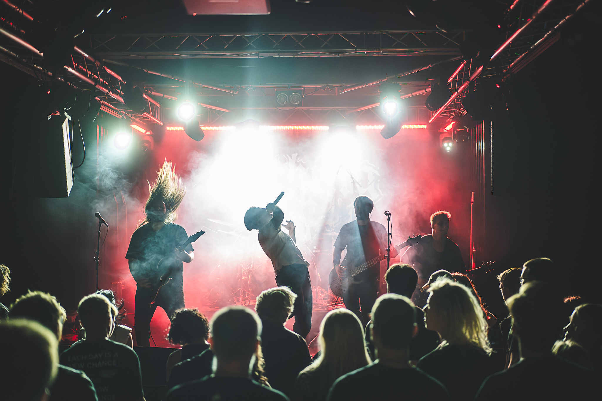 Koncert billede