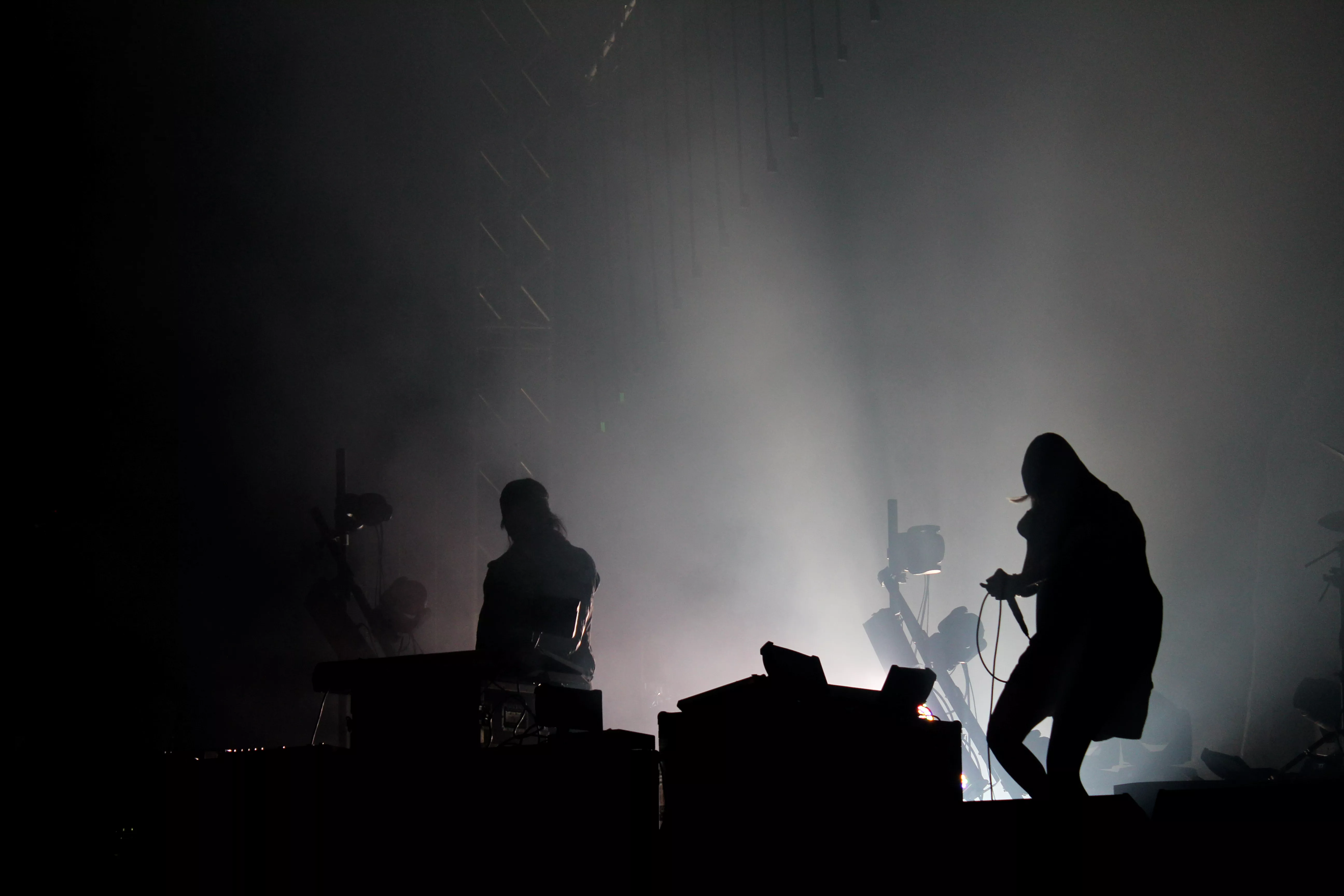 Koncert billede