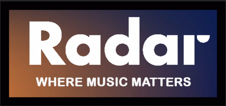 Radar Logo